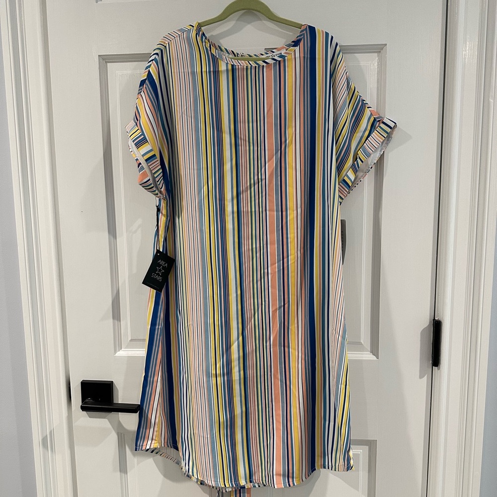Dress in XS size
